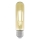 LED žiarovka VINTAGE T32 E27/3,5W/230V 2200K - Eglo 11554