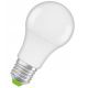 LED Žiarovka z recyklovaného plastu E27/10W/230V 2700K - Ledvance