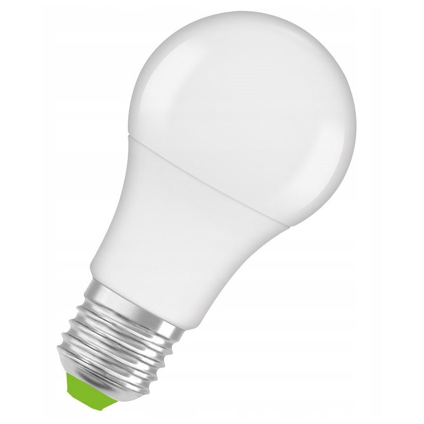 LED Žiarovka z recyklovaného plastu E27/10W/230V 2700K - Ledvance