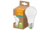 LED Žiarovka z recyklovaného plastu E27/13W/230V 2700K - Ledvance