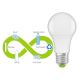 LED Žiarovka z recyklovaného plastu E27/13W/230V 2700K - Ledvance