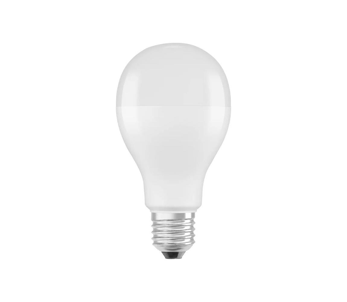 LED Žiarovka z recyklovaného plastu P45 E14/4,9W/230V 4000K - Osram 4099854533617