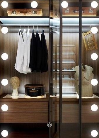 LED Zrkadlo s osvetlením 14xLED/1W/230V 3000/4000/6000K 70x50 cm IP44
