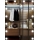 LED Zrkadlo s osvetlením 14xLED/1W/230V 3000/4000/6000K 70x50 cm IP44