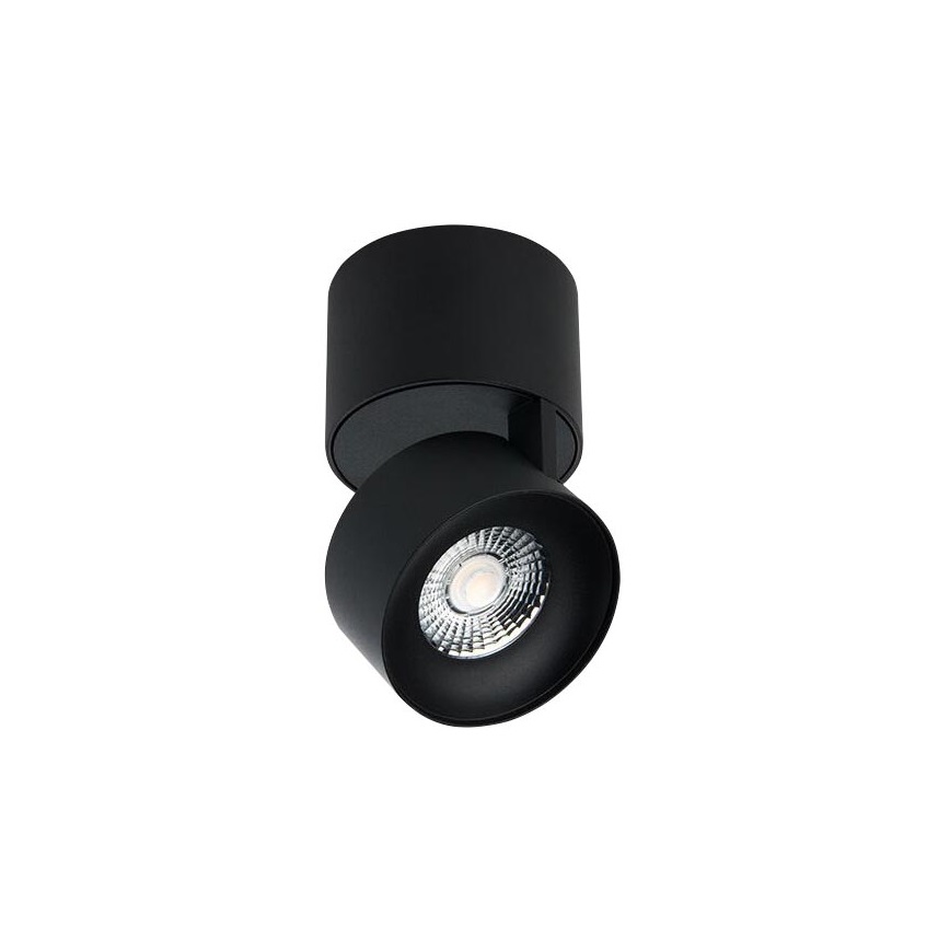 LED2 - LED Bodové svietidlo KLIP ON LED/11W/230V
