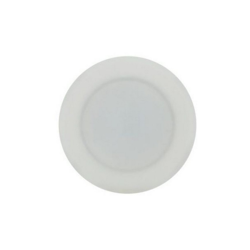 LED2 - LED Bodové zápustné svietidlo STATIC LED/7W/230V IP44