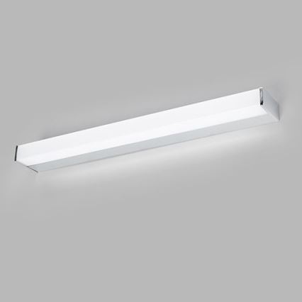 LED2 - LED Kúpeľňové nástenné svietidlo QUADRA LED/12W/230V IP44 3000K/4000K