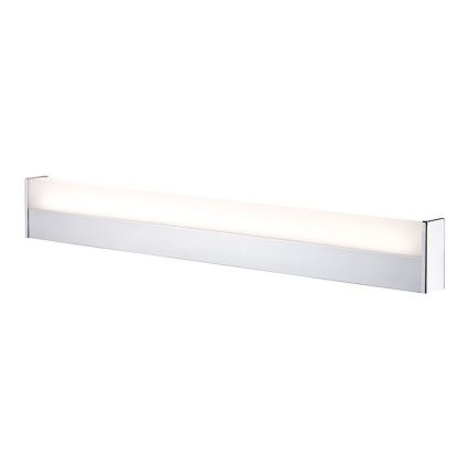 LED2 - LED Kúpeľňové nástenné svietidlo QUADRA LED/12W/230V IP44 3000K/4000K