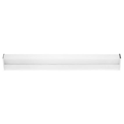 LED2 - LED Kúpeľňové nástenné svietidlo QUADRA LED/18W/230V IP44 3000K/4000K