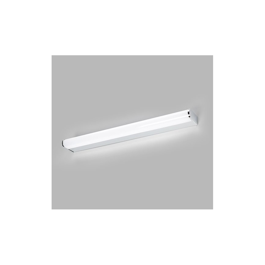 LED2 - LED Kúpeľňové nástenné svietidlo TONDA LED/12W/230V IP44 3000K/4000K