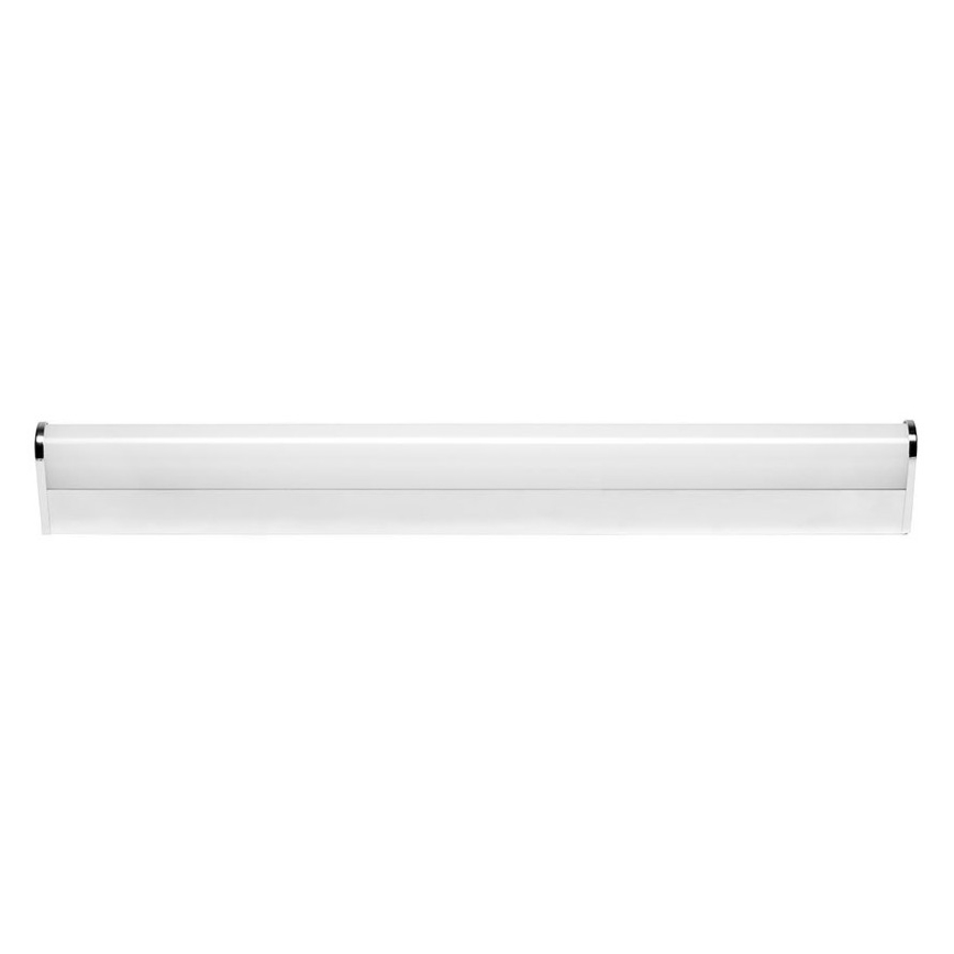 LED2 - LED Kúpeľňové nástenné svietidlo TONDA LED/12W/230V IP44 3000K/4000K