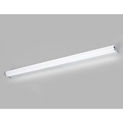 LED2 - LED Kúpeľňové nástenné svietidlo TONDA LED/18W/230V IP44 3000K/4000K