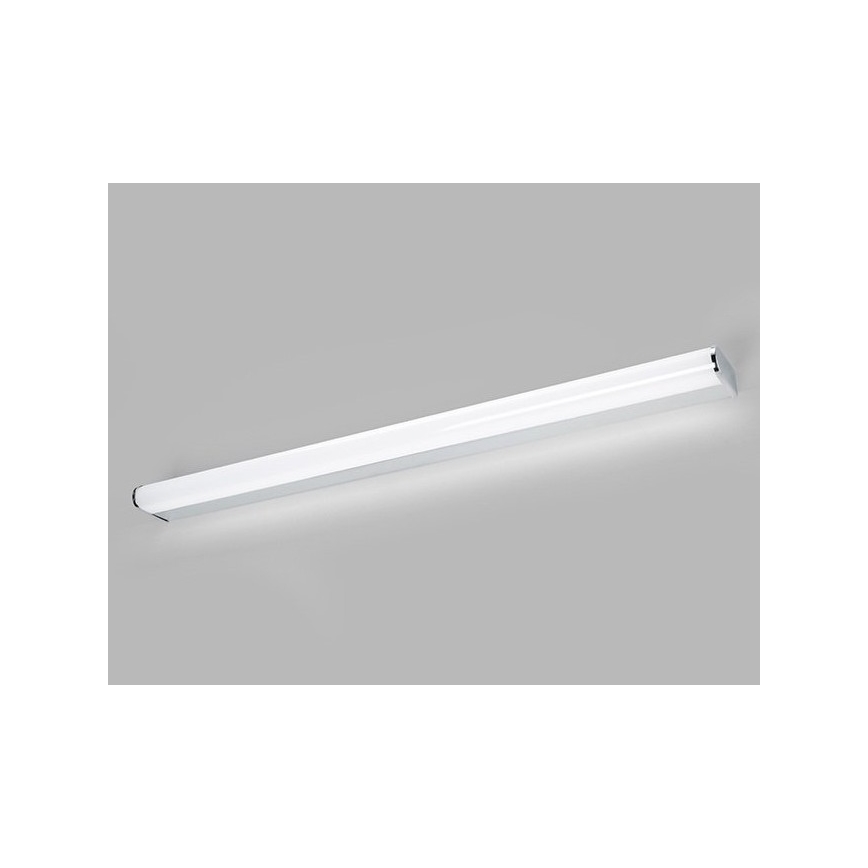 LED2 - LED Kúpeľňové nástenné svietidlo TONDA LED/18W/230V IP44 3000K/4000K