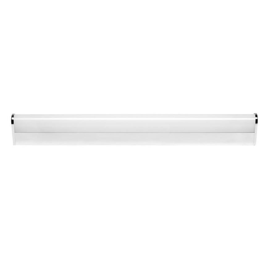 LED2 - LED Kúpeľňové nástenné svietidlo TONDA LED/18W/230V IP44 3000K/4000K