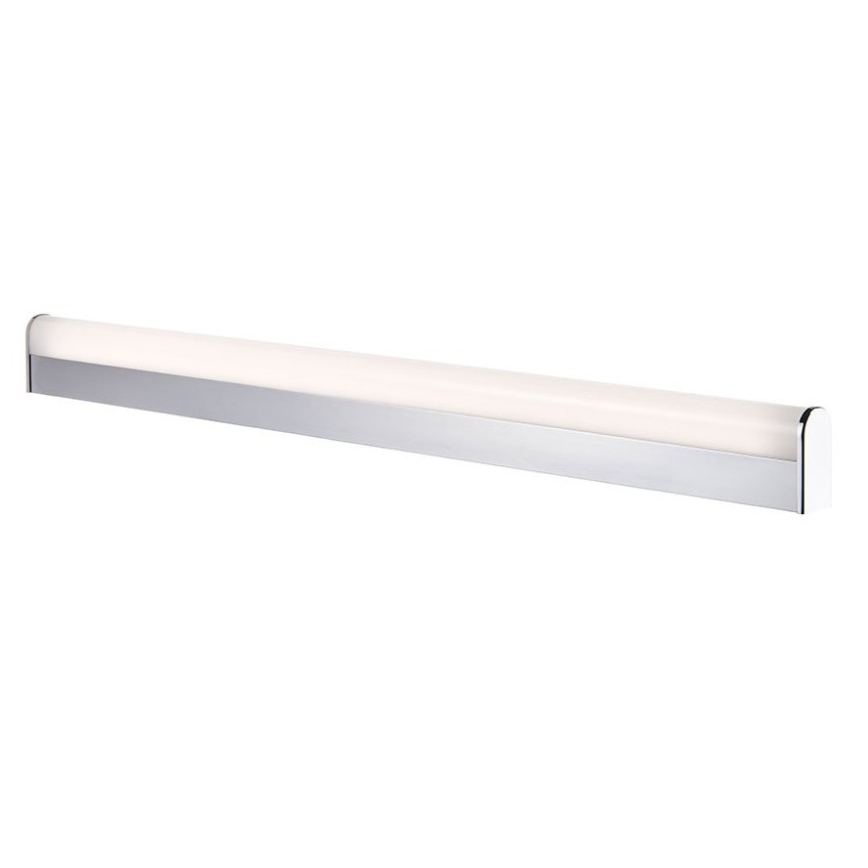 LED2 - LED Kúpeľňové nástenné svietidlo TONDA LED/18W/230V IP44 3000K/4000K