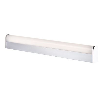 LED2 - LED Kúpeľňové nástenné svietidlo TONDA LED/18W/230V IP44 3000K/4000K