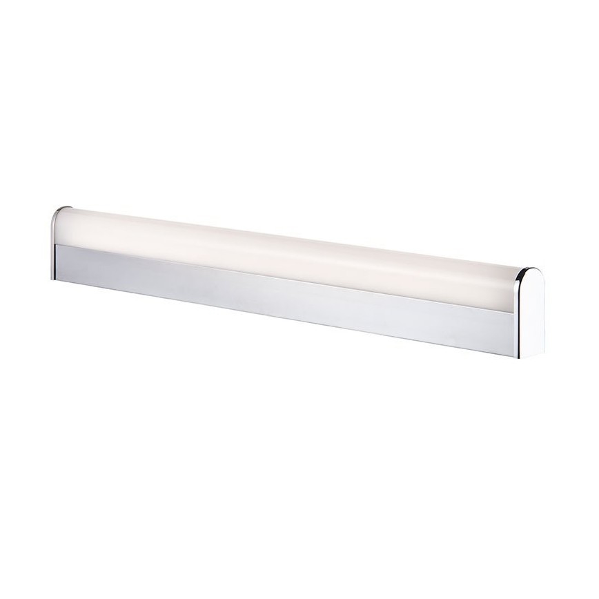LED2 - LED Kúpeľňové nástenné svietidlo TONDA LED/18W/230V IP44 3000K/4000K