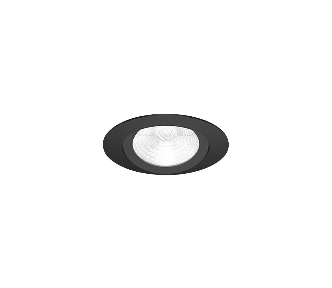 LED2 LED2 - LED Kúpeľňové podhľadové svietidlo MAX LED/8W/230V IP65