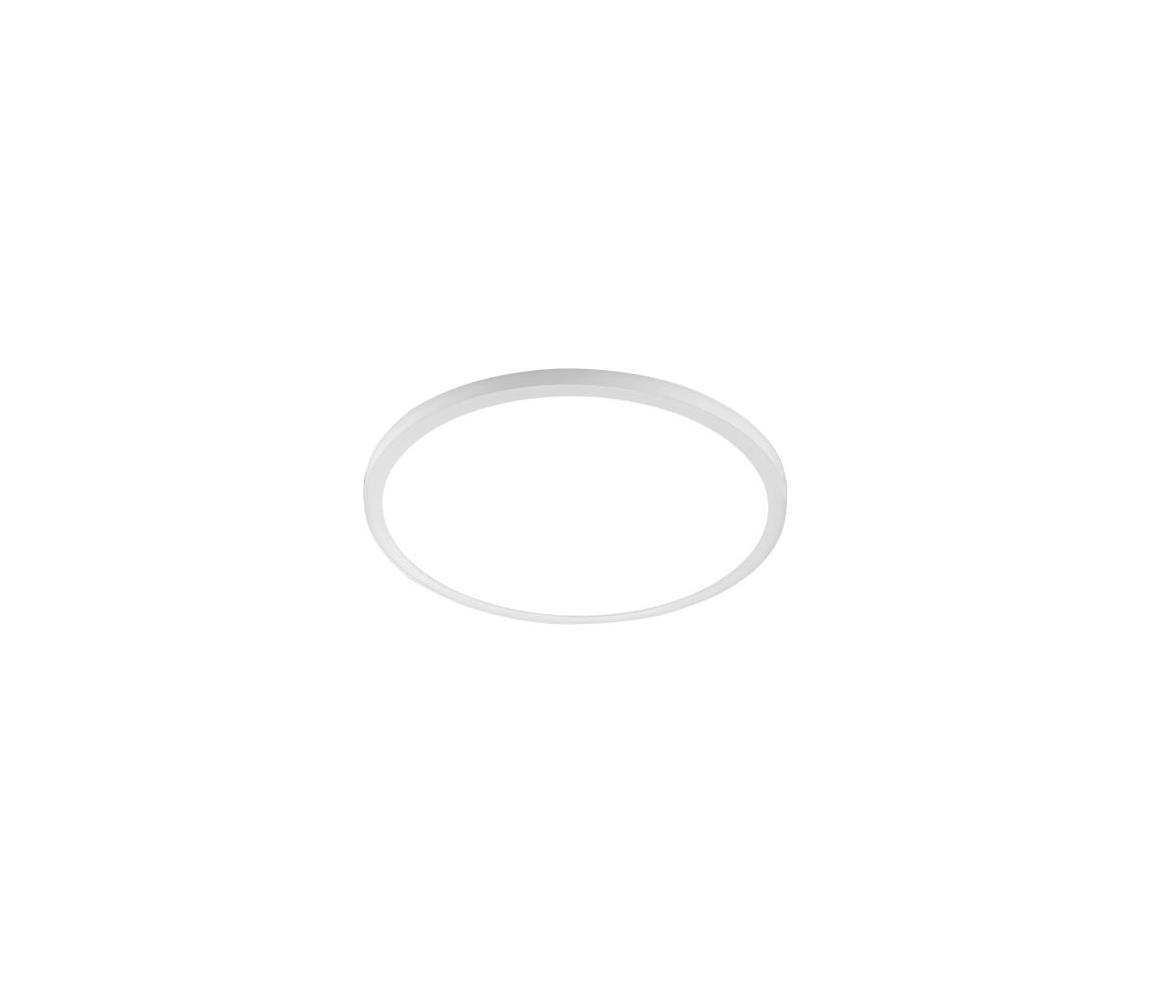 LED2 LED2 - LED Kúpeľňové podhľadové svietidlo SLIM LED/10W/230V IP43 CRI 90