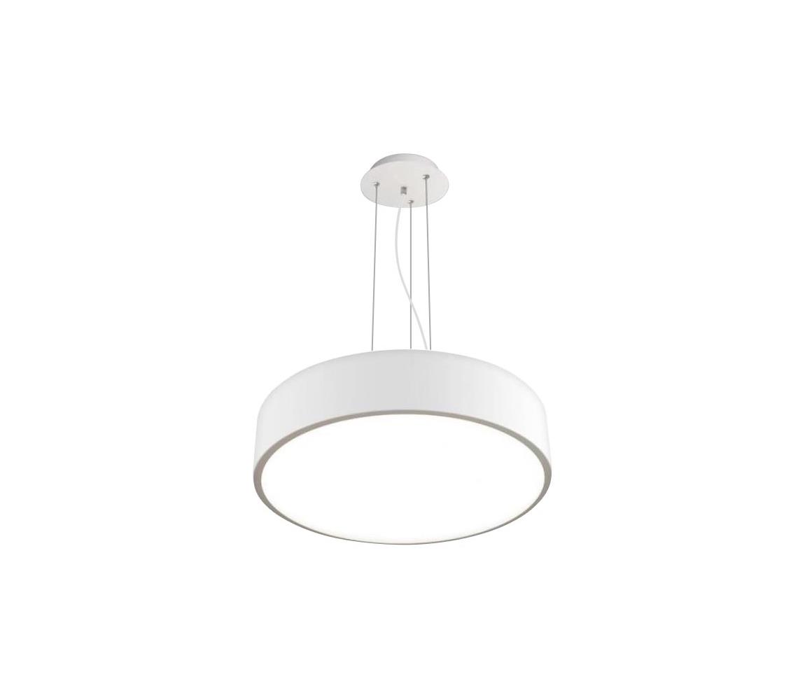 LED2 LED2 - LED Luster na lanku MONO LED/60W/230V 3000/4000K biela