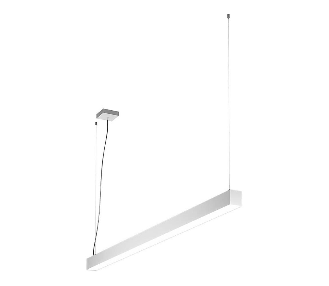 LED2 LED2 - LED Luster na lanku NOLI LED/60W/230V 3000K/3500K/4000K biela