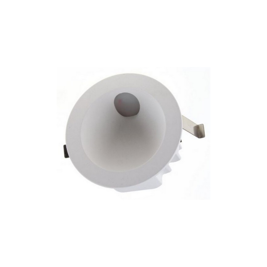 LED2 - LED Podhľadové svietidlo WALK LED/1W/230V + montážna krabica