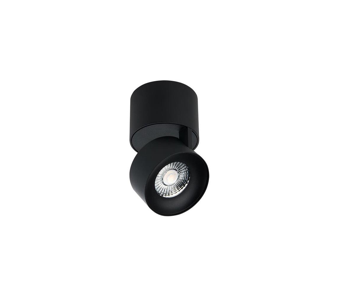 LED2 LED2 - LED Stmievateľné bodové svietidlo KLIP ON LED/11W/230V