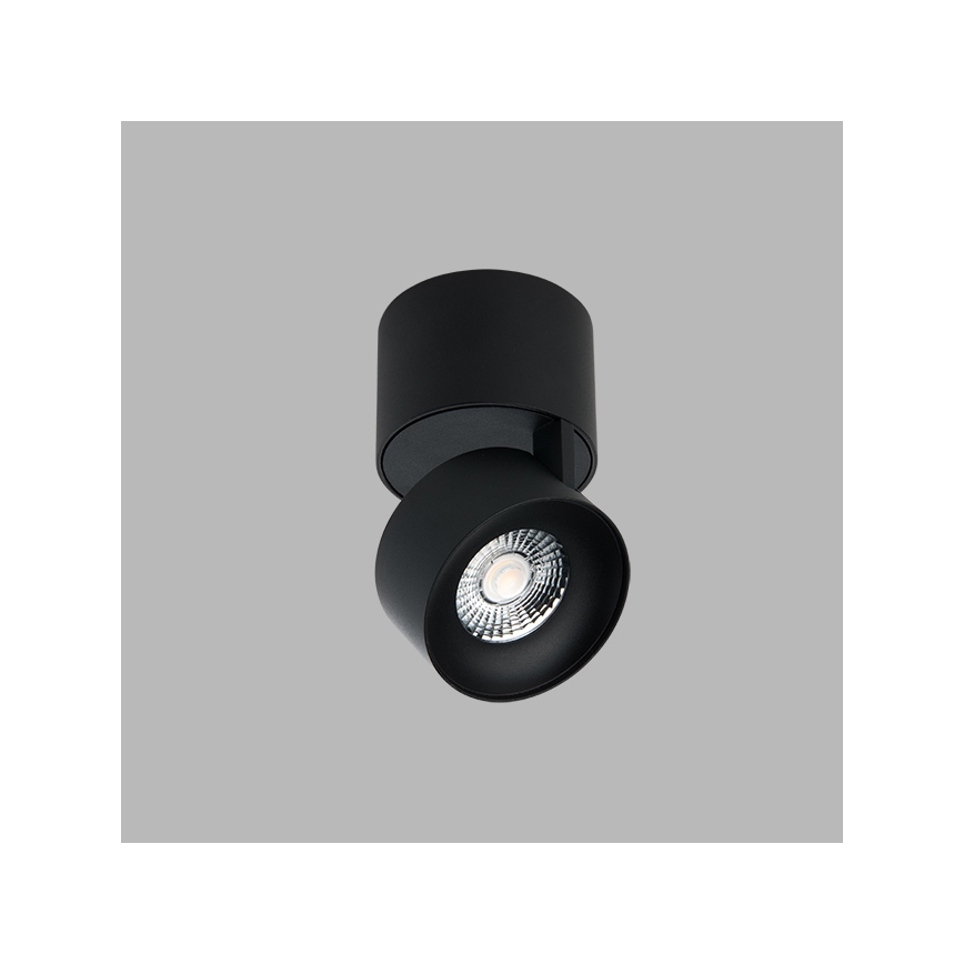 LED2 - LED Stmievateľné bodové svietidlo KLIP ON LED/11W/230V