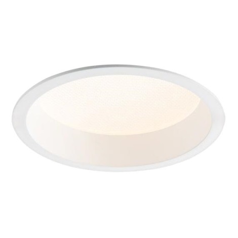 LED2-LED Stmievateľné kúpeľňové podhľadové svietidlo ZETA LED/15W/230V 4000K IP44