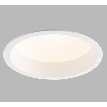 LED2-LED Stmievateľné kúpeľňové podhľadové svietidlo ZETA LED/15W/230V 4000K IP44