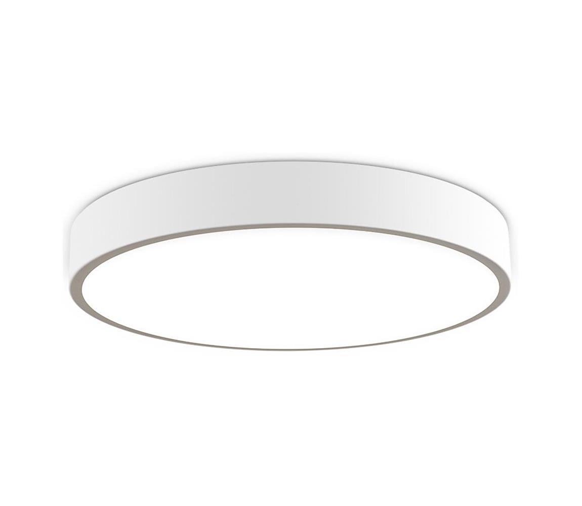 LED2 LED2 - LED Stmievateľné stropné svietidlo MONO LED/100W/230V 3000K/4000K biela