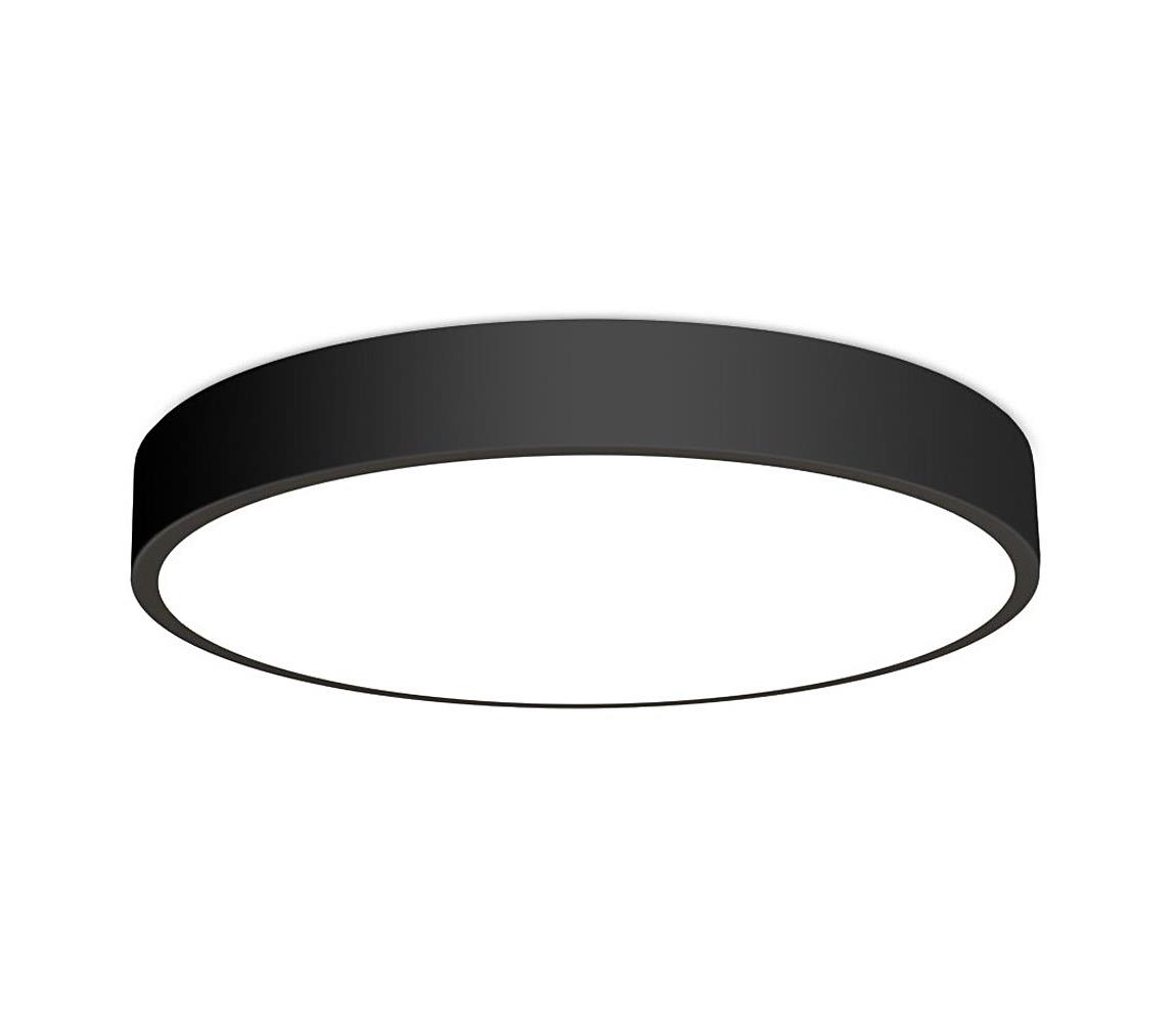 LED2 LED2 - LED Stmievateľné stropné svietidlo MONO LED/100W/230V 3000K/4000K čierna