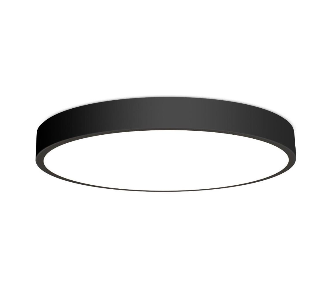 LED2 LED2 - LED Stmievateľné stropné svietidlo MONO LED/153W/230V 3000K/4000K čierna