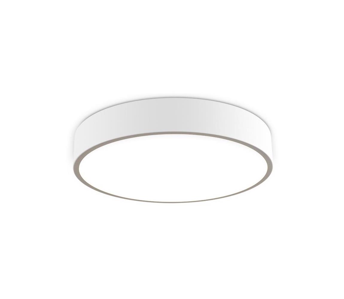LED2 LED2 - LED Stmievateľné stropné svietidlo MONO LED/60W/230V 3000K/4000K biela