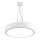 LED2 - LED Stmievateľný luster na lanku MONO LED/60W/230V 3000K/4000K biela