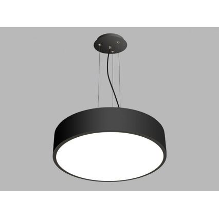 LED2 - LED Stmievateľný luster na lanku MONO LED/60W/230V