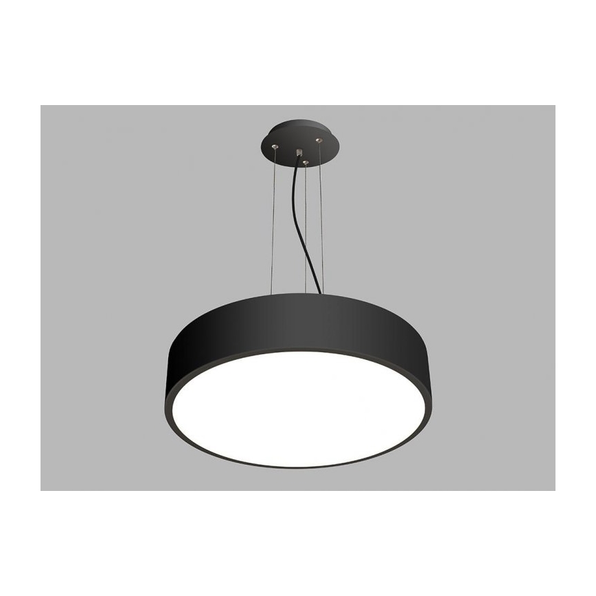 LED2 - LED Stmievateľný luster na lanku MONO LED/60W/230V