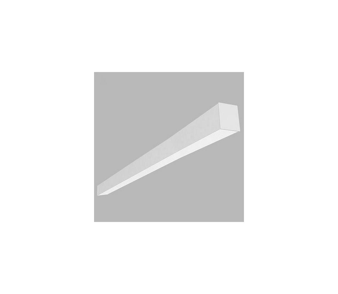 LED2 LED2 - LED Stropné prisadené svietidlo LINO LED/30W/230V 3000/3500/4000 biela