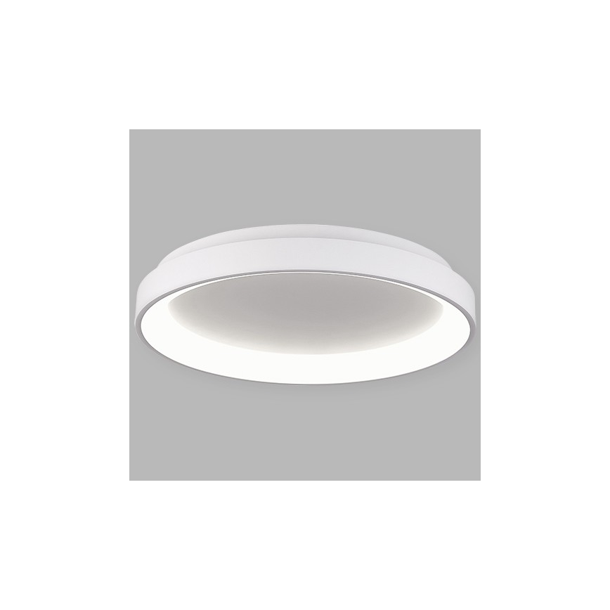 LED2 - LED Stropné svietidlo BELLA LED/48W/230V 3000K/4000K biela