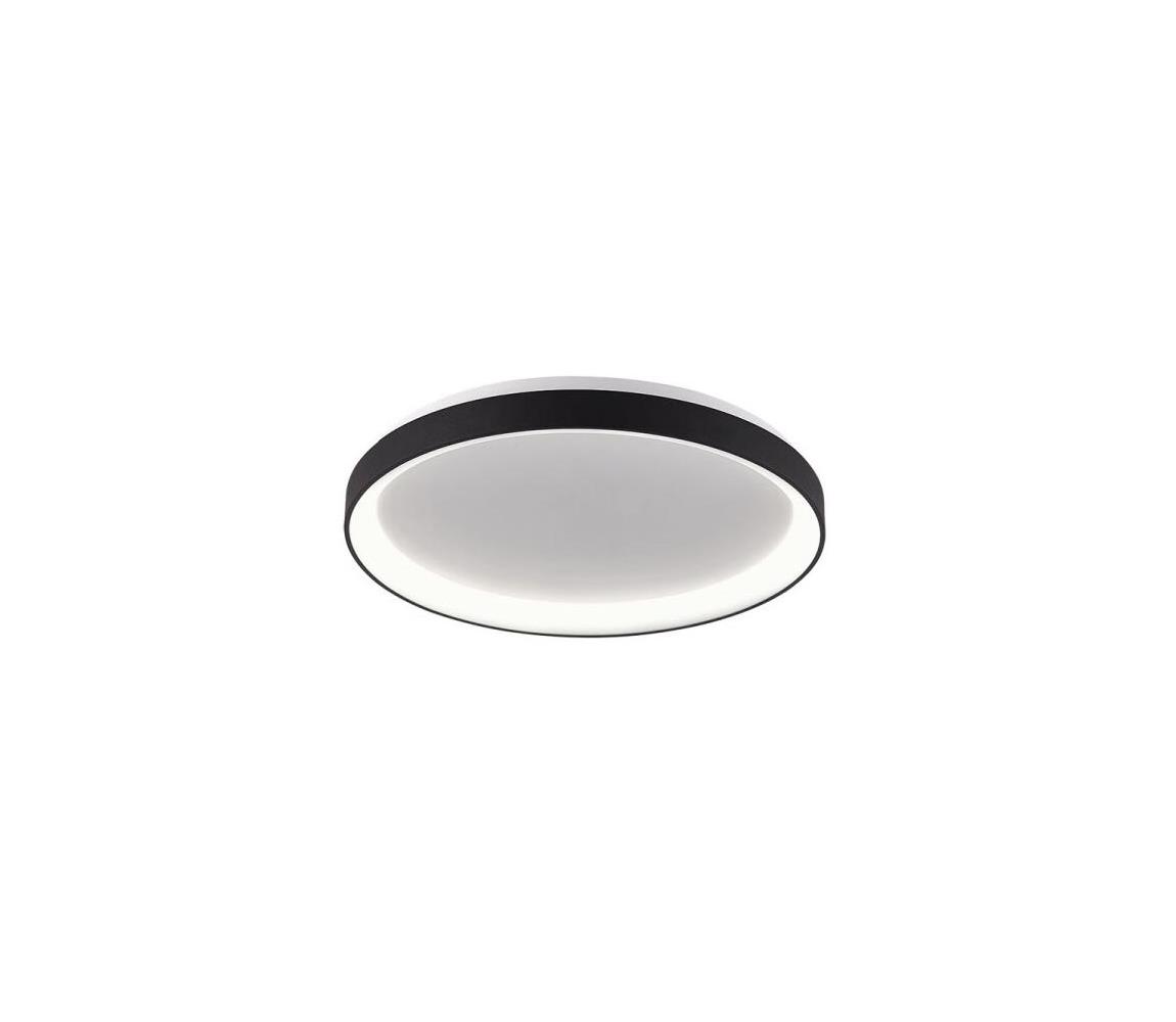 LED2 LED2 - LED Stropné svietidlo BELLA LED/48W/230V 3000K/4000K čierna