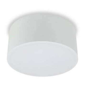 LED2 - LED Stropné svietidlo BUTTON LED/17W/230V biela