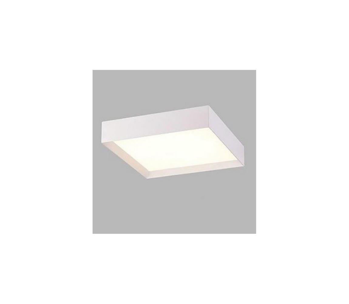 LED2 LED2 - LED Stropné svietidlo MILO LED/30W/230V biela 3000/4000K