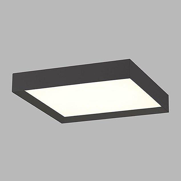 LED2 - LED Stropné svietidlo MILO LED/60W/230V 3000/4000K