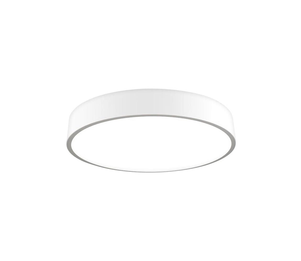 LED2 LED2 - LED Stropné svietidlo MONO LED/153W/230V 3000K pr. 100 cm biela