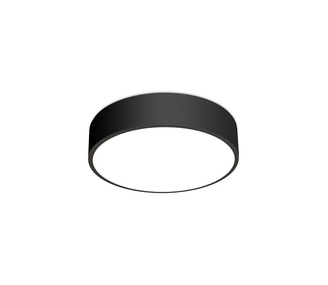 LED2 LED2 - LED Stropné svietidlo MONO LED/30W/230V 3000K/4000K čierna
