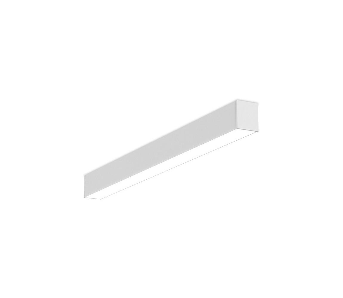 LED2 - LED Stropné svietidlo NOLI LED/30W/230V 3000/3500/4000K 90 cm biele LED2 1237951