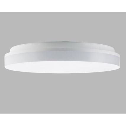 LED2 - LED Stropné svietidlo ROUND II LED/30W/230V IP54 3000/4000/5700K