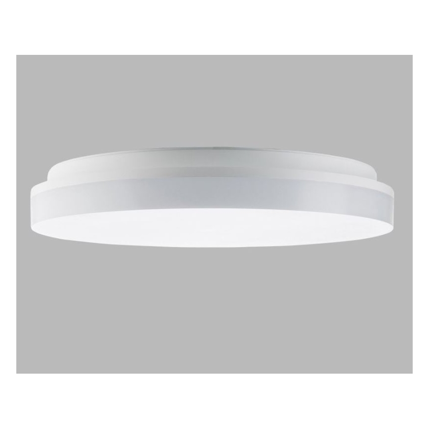 LED2 - LED Stropné svietidlo ROUND II LED/30W/230V IP54 3000/4000/5700K