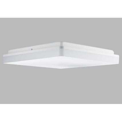 LED2 - LED Stropné svietidlo SQUARE II LED/30W/230V 3000/4000/5700K IP54