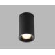 LED2 - LED Stropné svietidlo TUBUS LED/9W/230V čierna